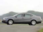 Volkswagen Passat 3.6 2006 года (US)